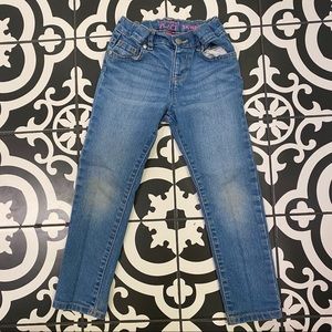 TCP Blue Denim Skinny Jeans